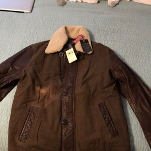 Lucky Brand Jacket